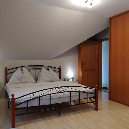 Elizabet Apartment Бойнице Екстериор снимка
