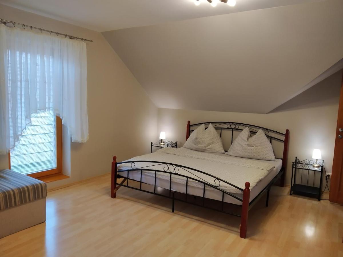 Elizabet Apartment Бойнице Екстериор снимка