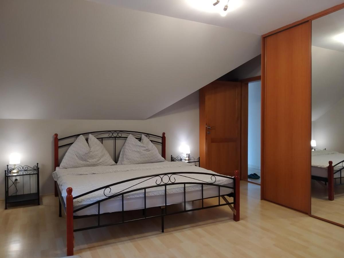 Elizabet Apartment Бойнице Екстериор снимка