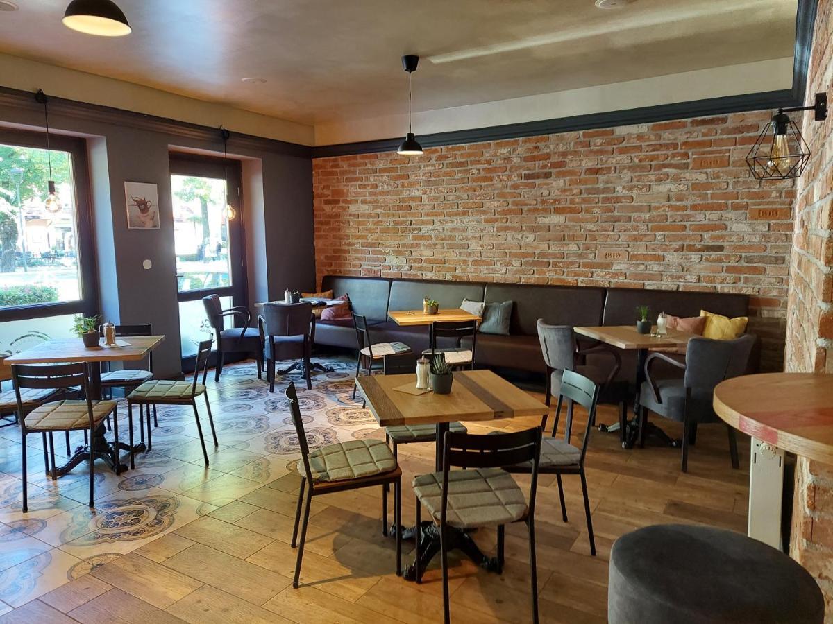 Elizabet Apartment Бойнице Екстериор снимка