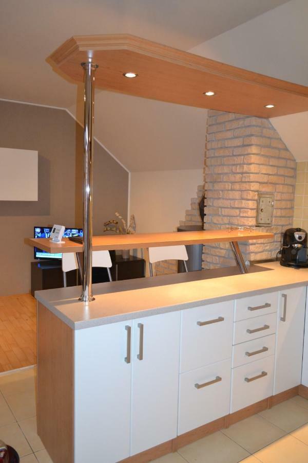 Elizabet Apartment Бойнице Екстериор снимка