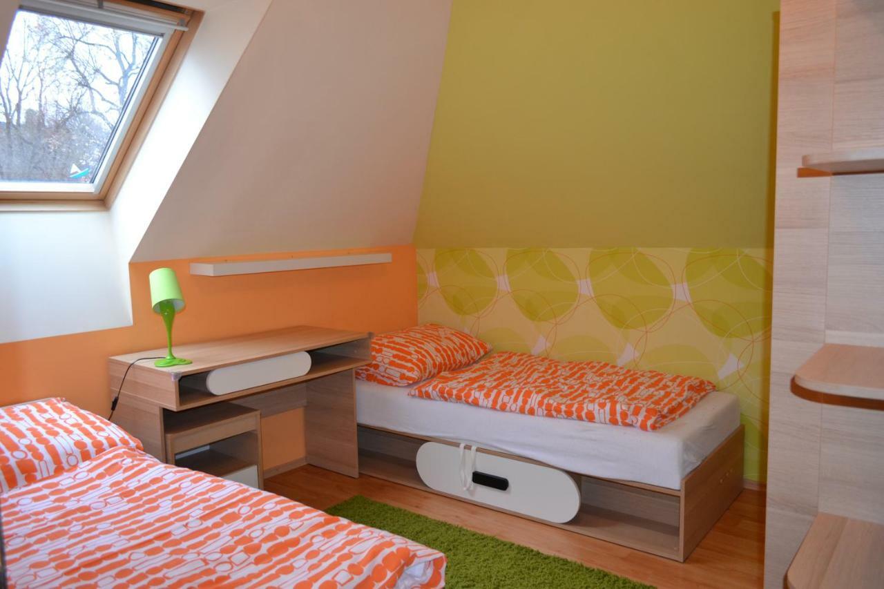 Elizabet Apartment Бойнице Екстериор снимка