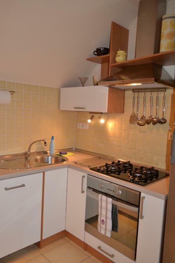 Elizabet Apartment Бойнице Екстериор снимка