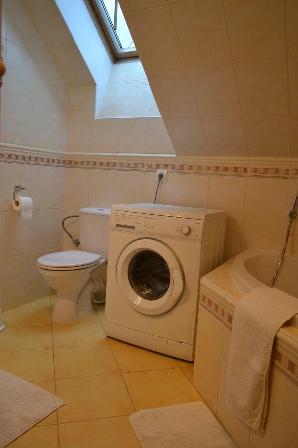 Elizabet Apartment Бойнице Екстериор снимка