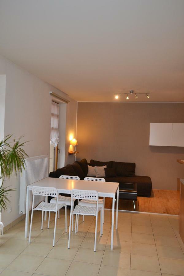 Elizabet Apartment Бойнице Екстериор снимка